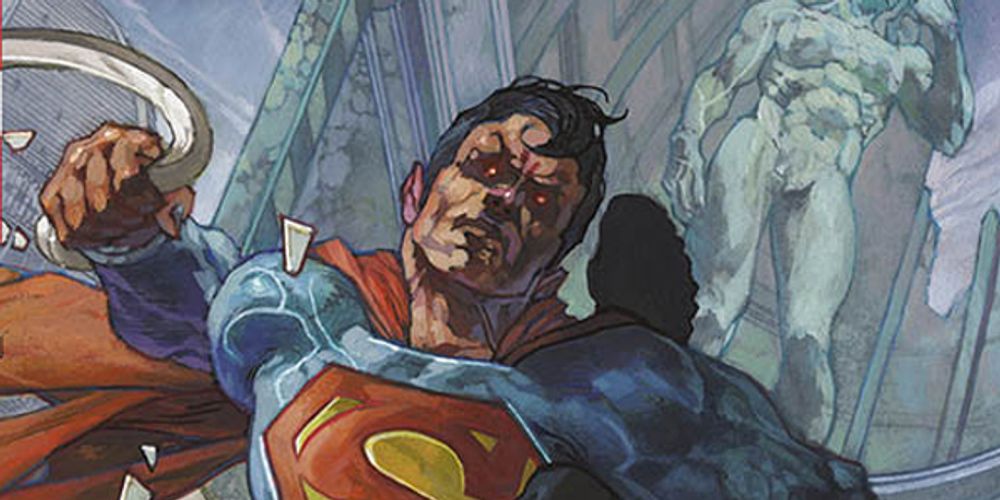 superman