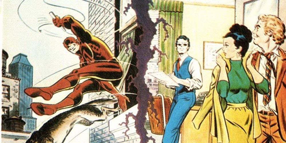 daredevil