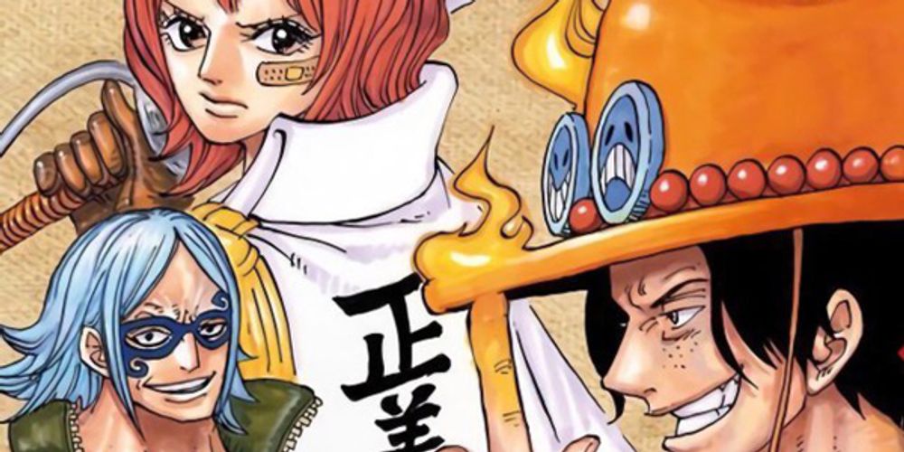 one-piece-novel-a