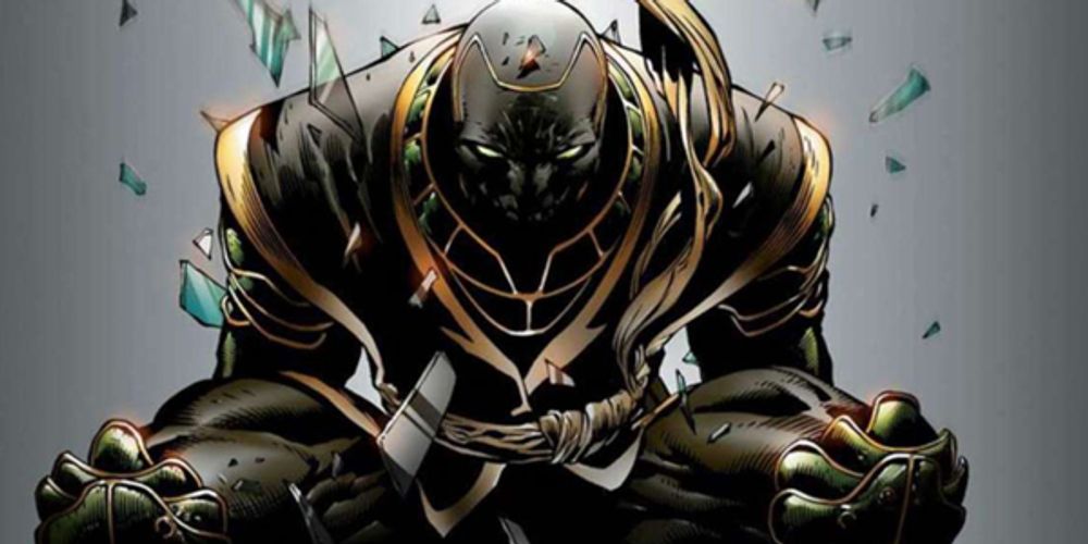 ronin