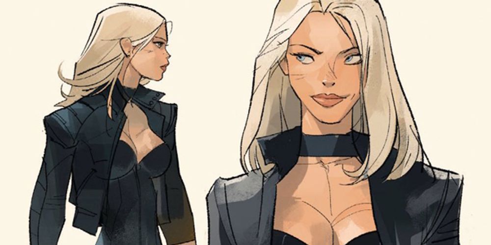 black-canary-otto