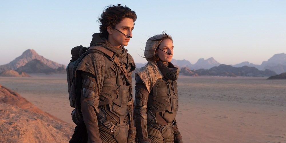 dune