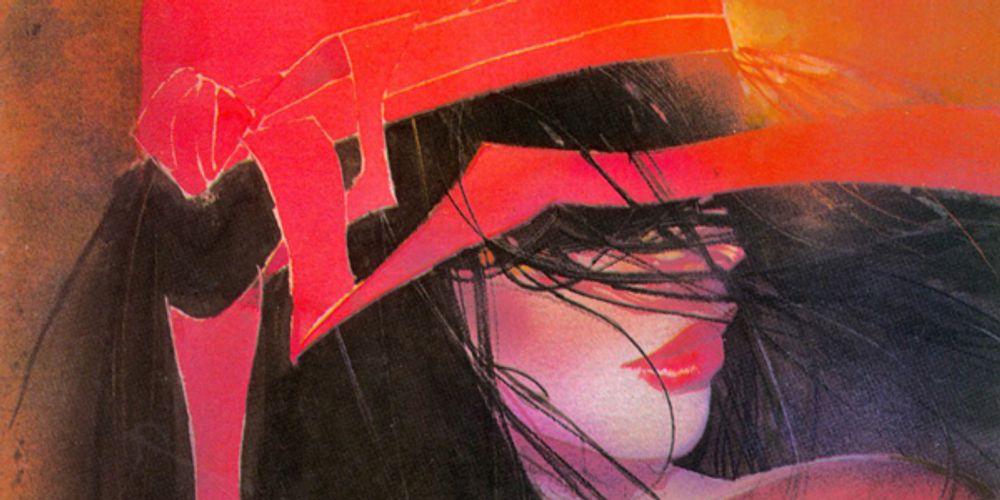 elektra