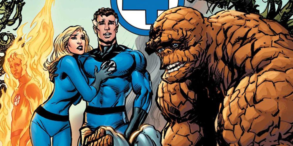 fantastic-four
