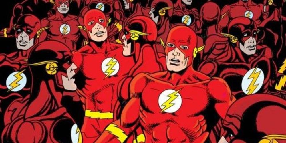 flash