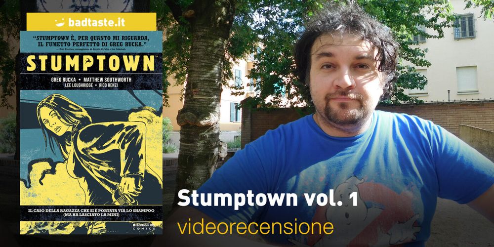 stumptown-news