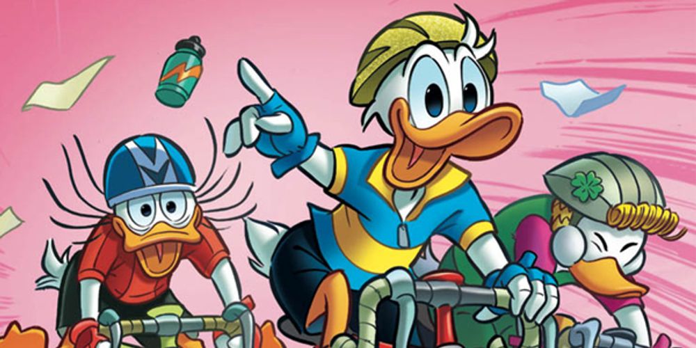 topolino