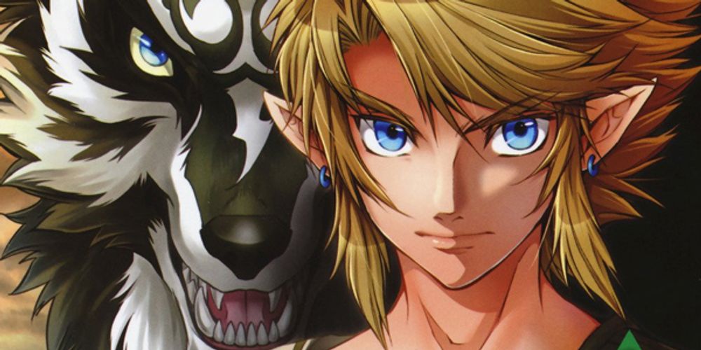 zelda