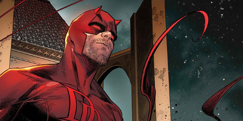 daredevil