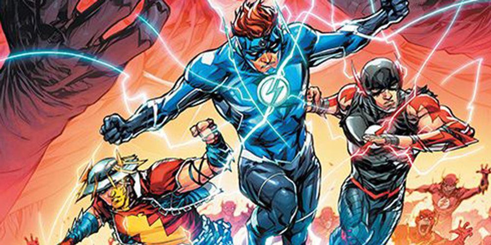 flash