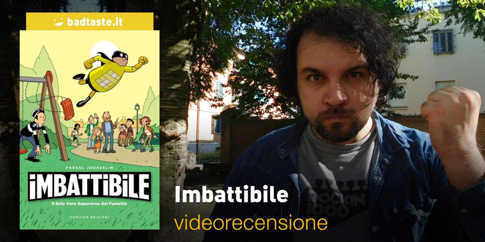 imbattbile-news