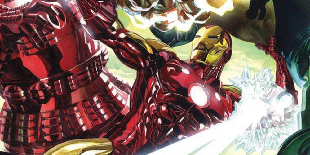 iron-man