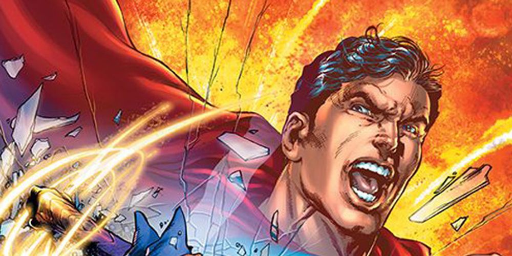 superman