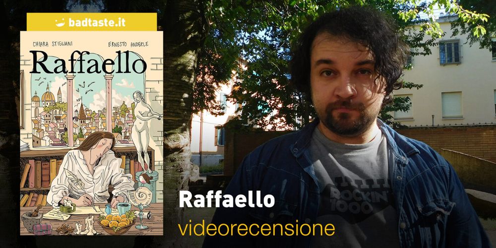 raffaello-news