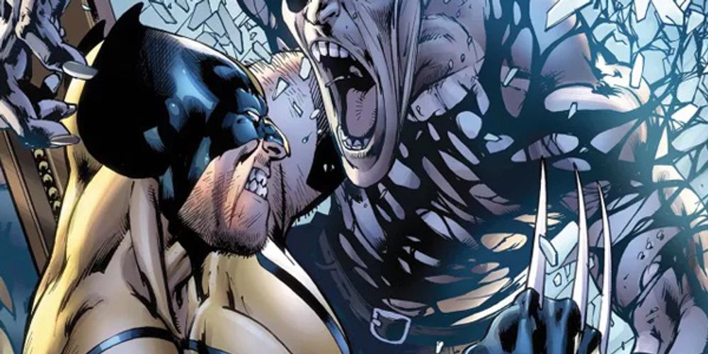 wolverine