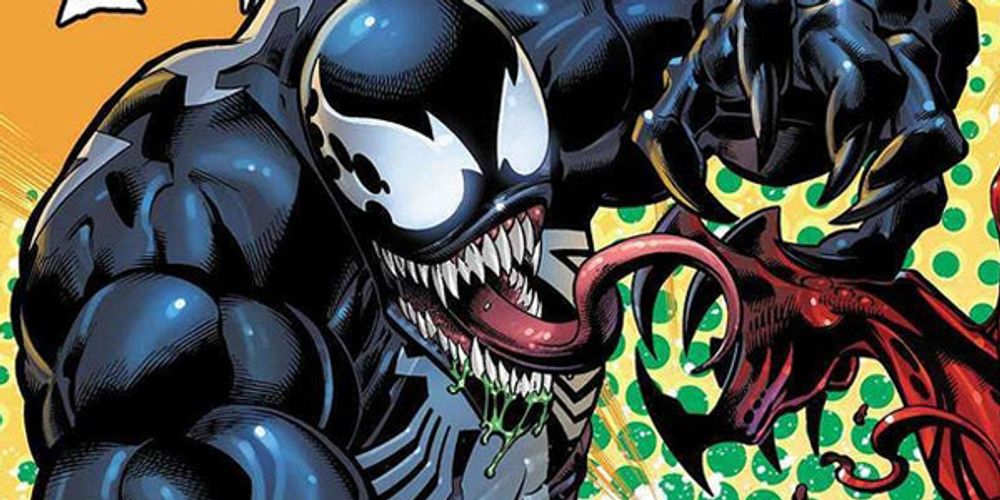 venom