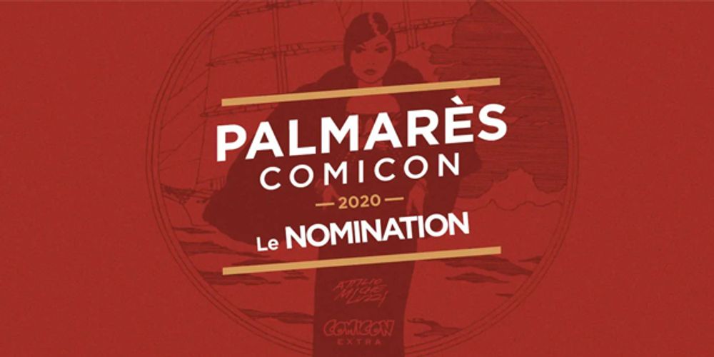 comicon