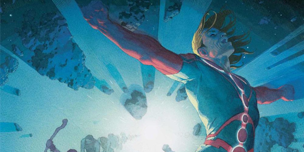 eternals