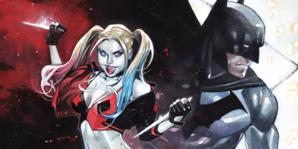 harley-quinn-e-batman