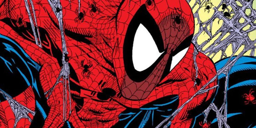 spider-man
