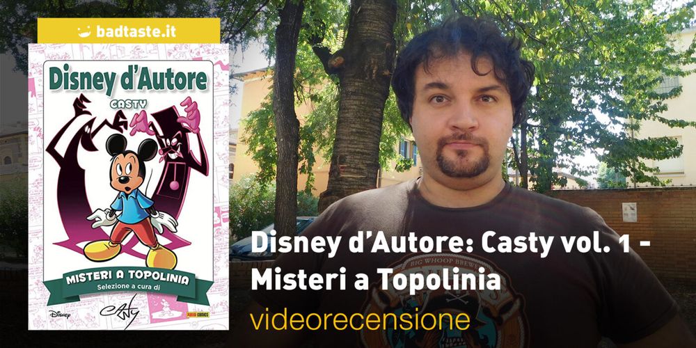 casty-news