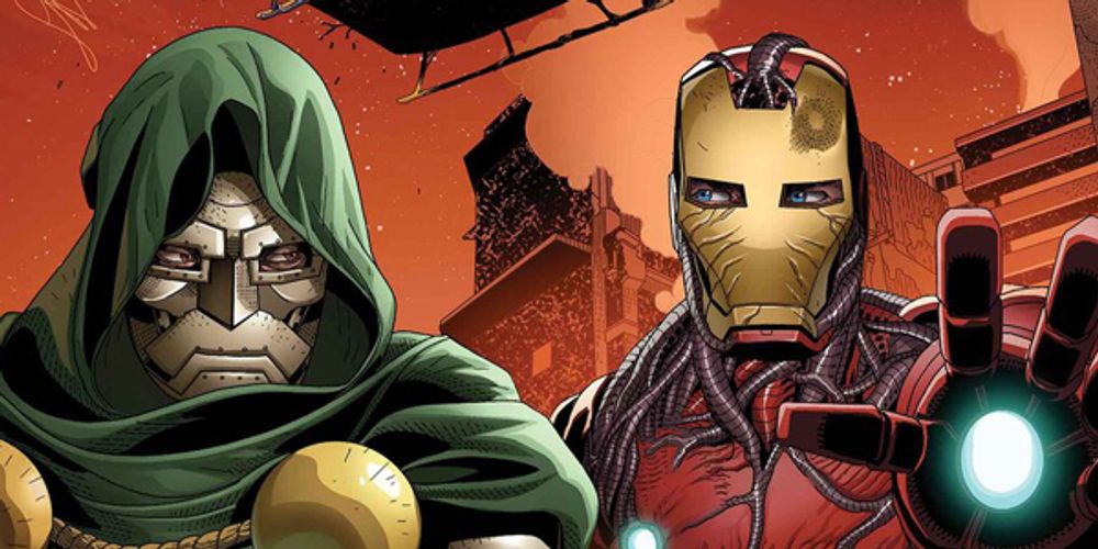 dottor-destino-e-iron-man