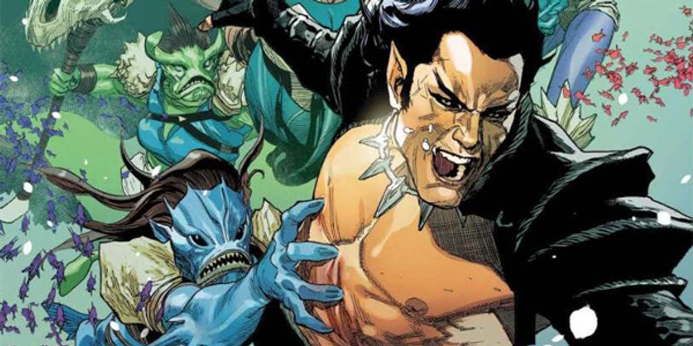 namor