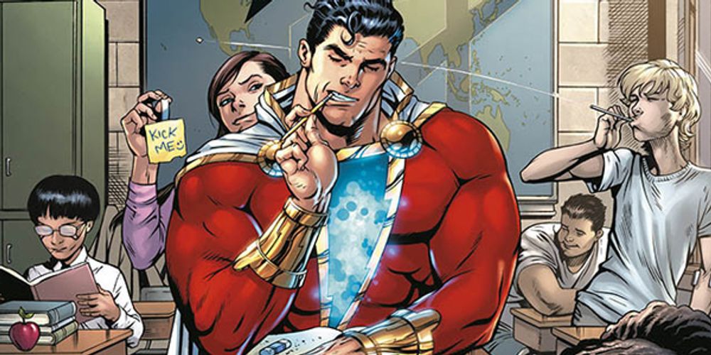 shazam