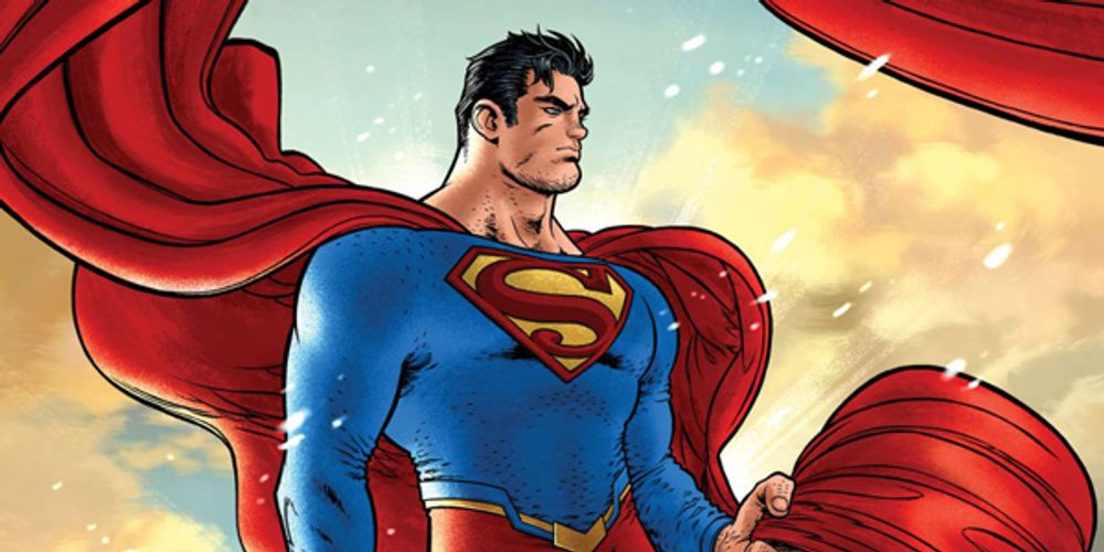 superman