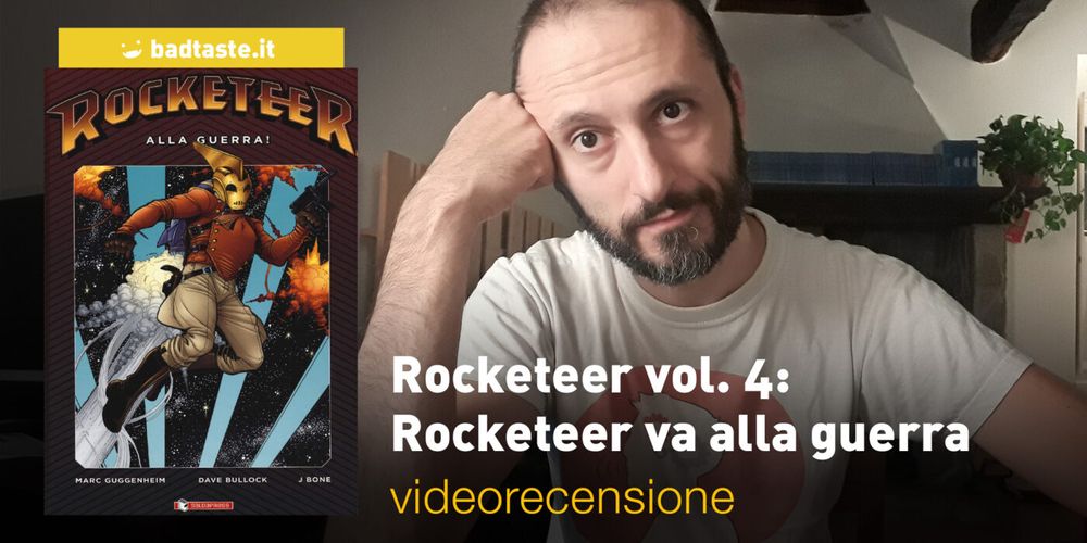 rocketeer-news