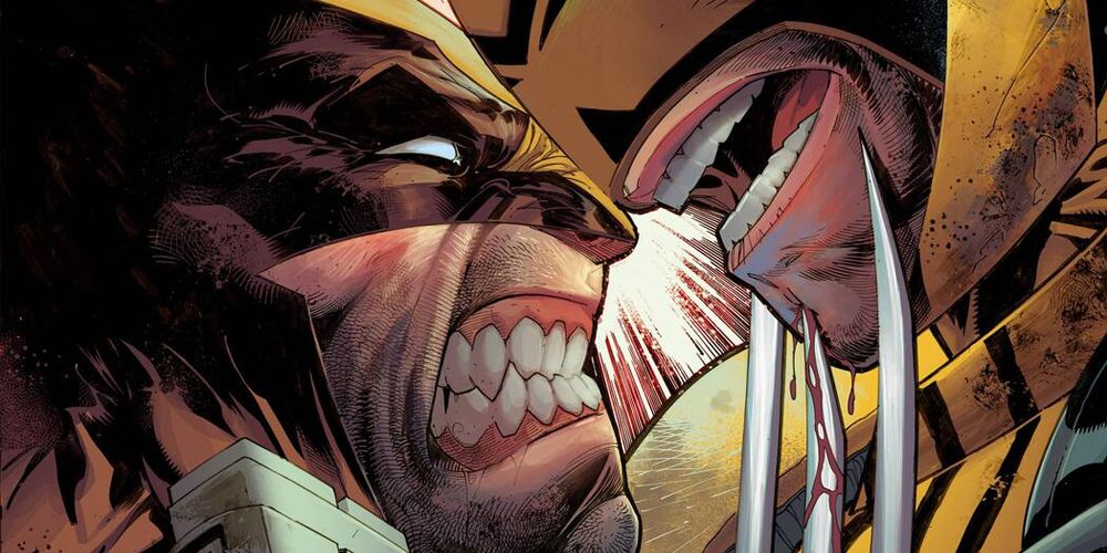 wolverine
