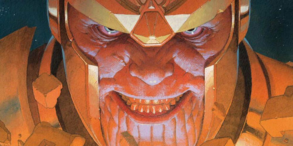 thanos