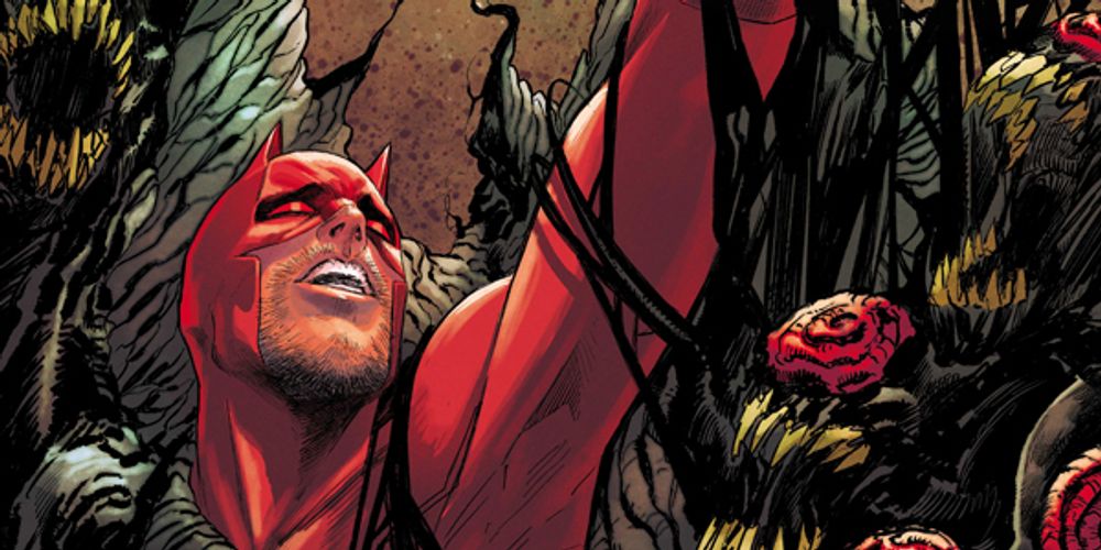 daredevil