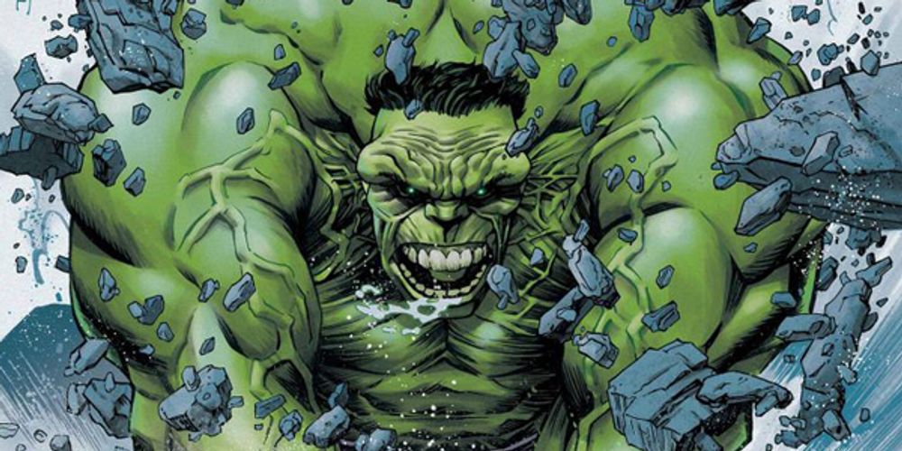 hulk