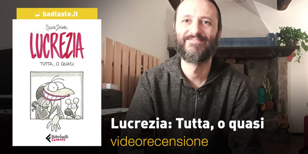 lucrezia-news