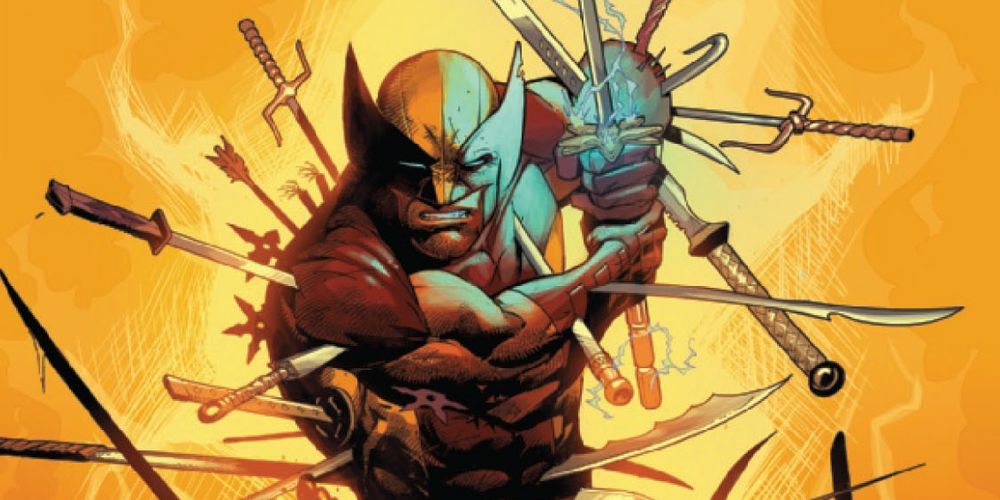 wolverine