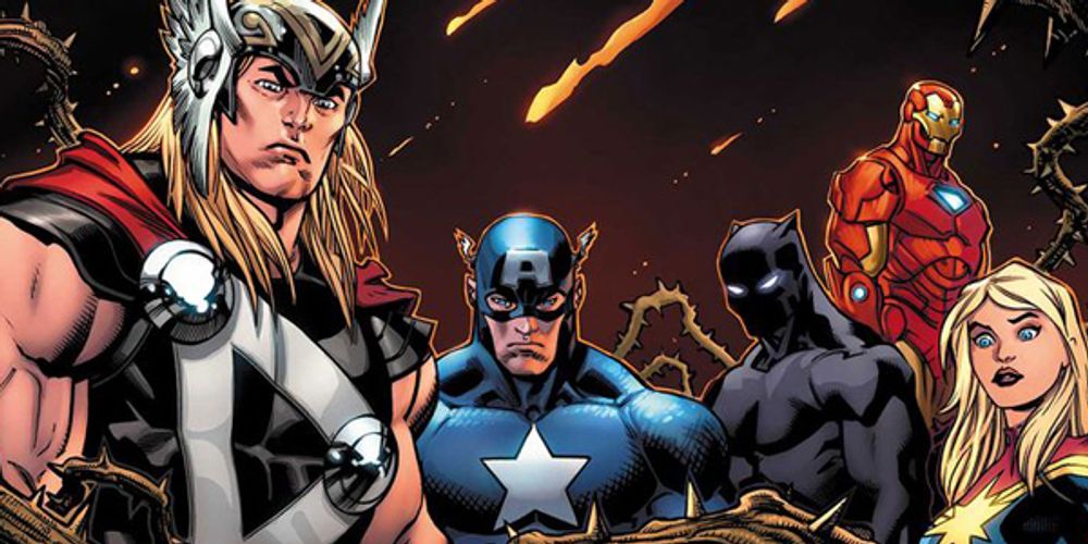 avengers