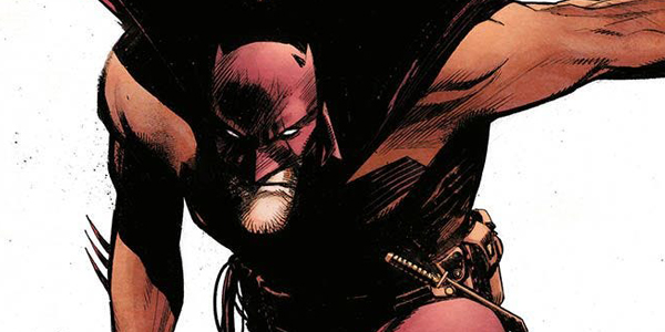 Batman La maledizione del Cavaliere Bianco, la recensione BadTaste