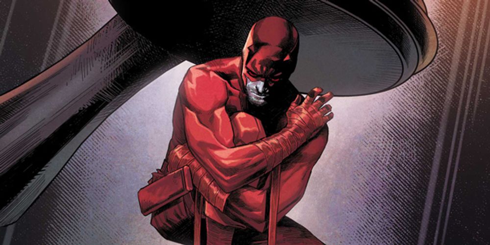 daredevil