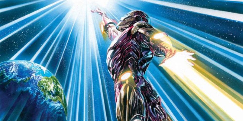 iron-man-3-copertina-di-alex-ross