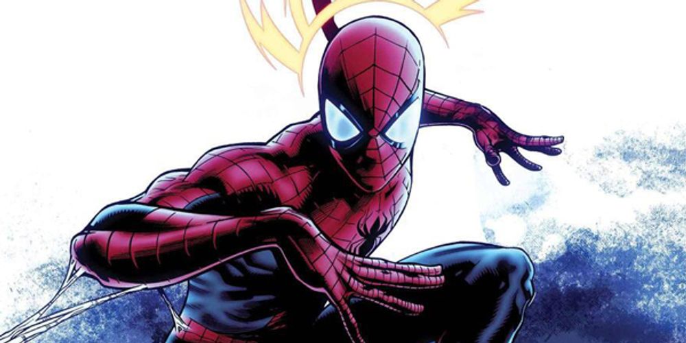 spider-man
