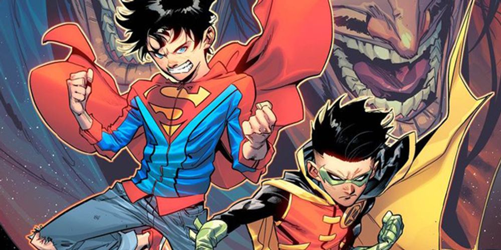 supersons