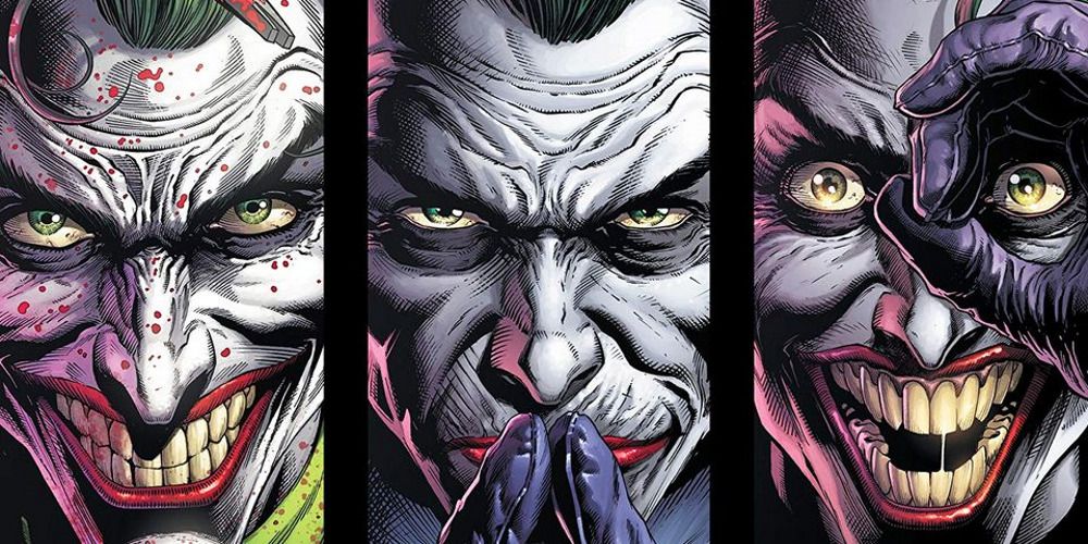 tre-joker
