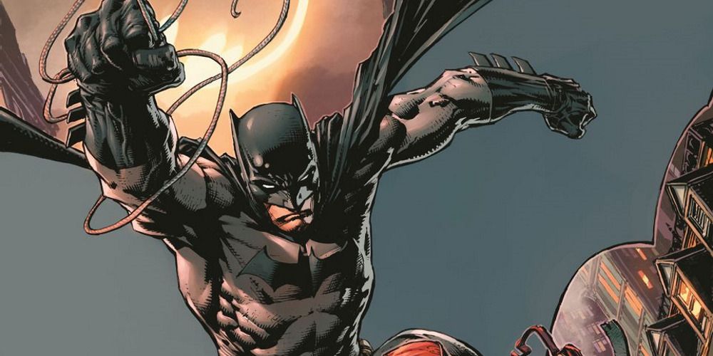 batman