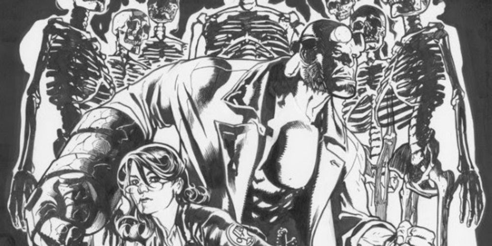 hellboy