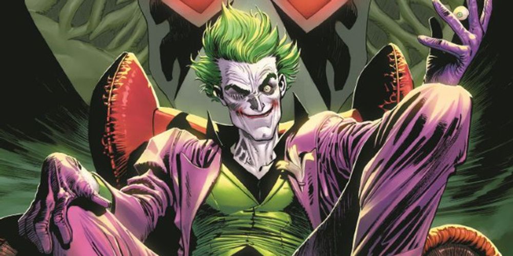 joker