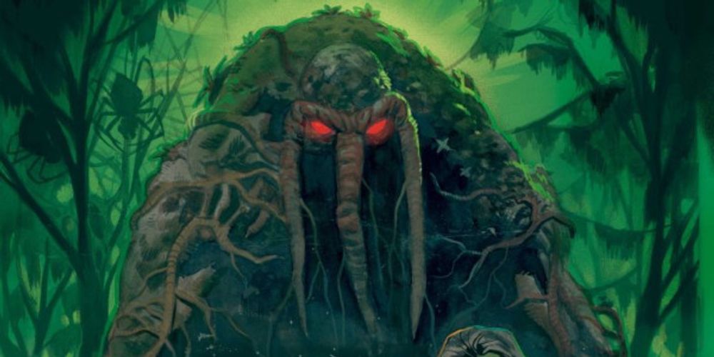 man-thing