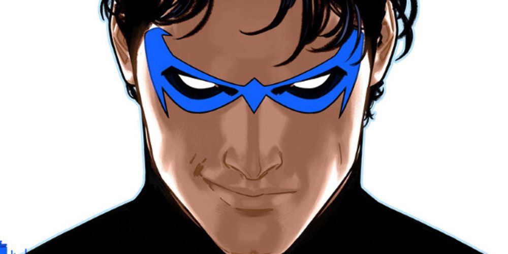 nightwing