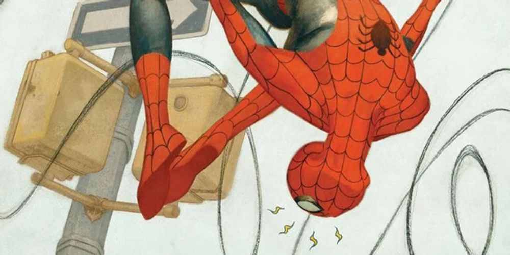 spider-man