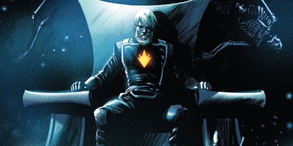 star-lord